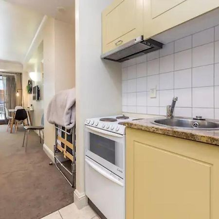 Heritage Haven By Viaduct Cbd - Pool Gym Tennis Auckland Luaran gambar
