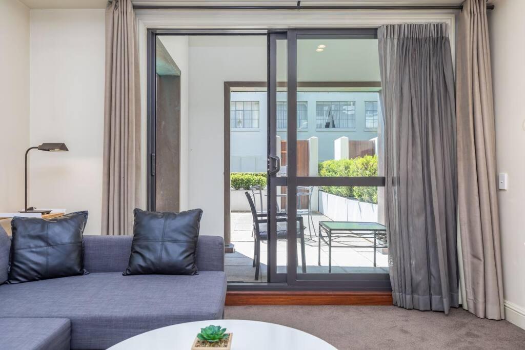 Heritage Haven By Viaduct Cbd - Pool Gym Tennis Auckland Luaran gambar