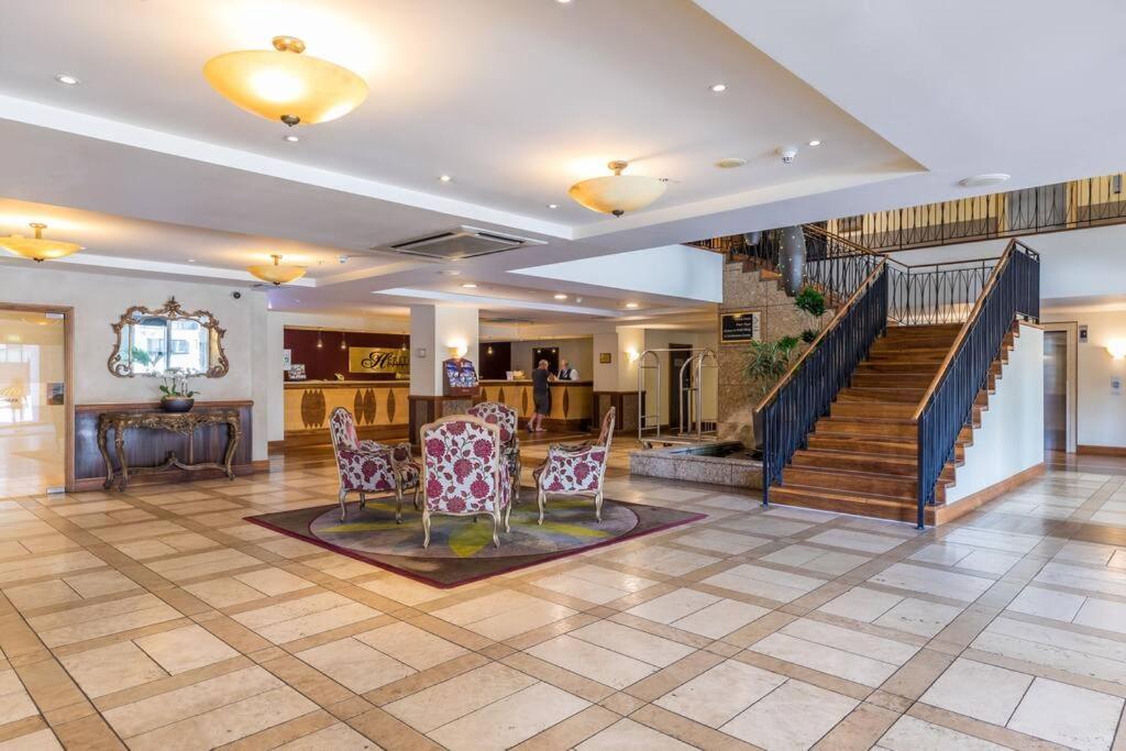 Heritage Haven By Viaduct Cbd - Pool Gym Tennis Auckland Luaran gambar