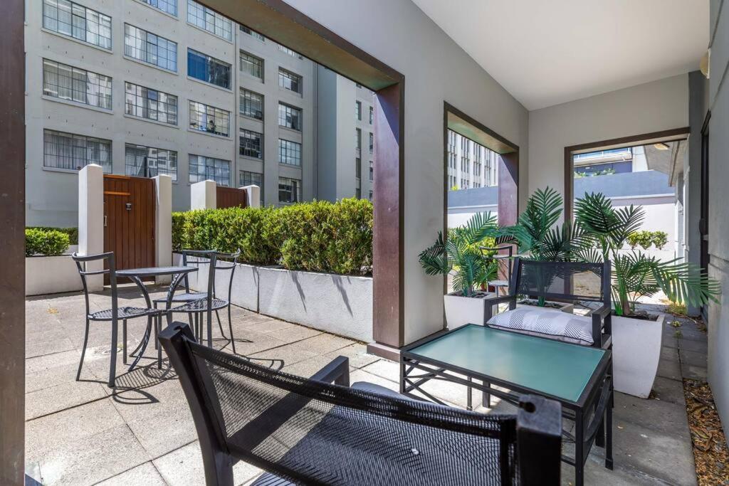 Heritage Haven By Viaduct Cbd - Pool Gym Tennis Auckland Luaran gambar