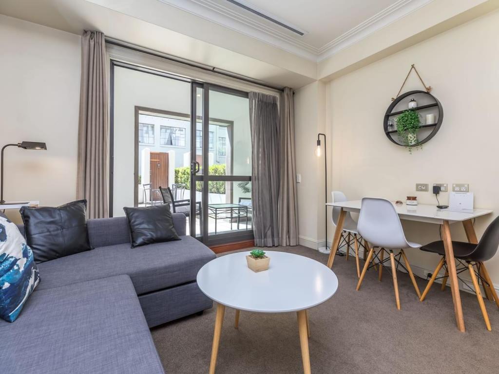 Heritage Haven By Viaduct Cbd - Pool Gym Tennis Auckland Luaran gambar