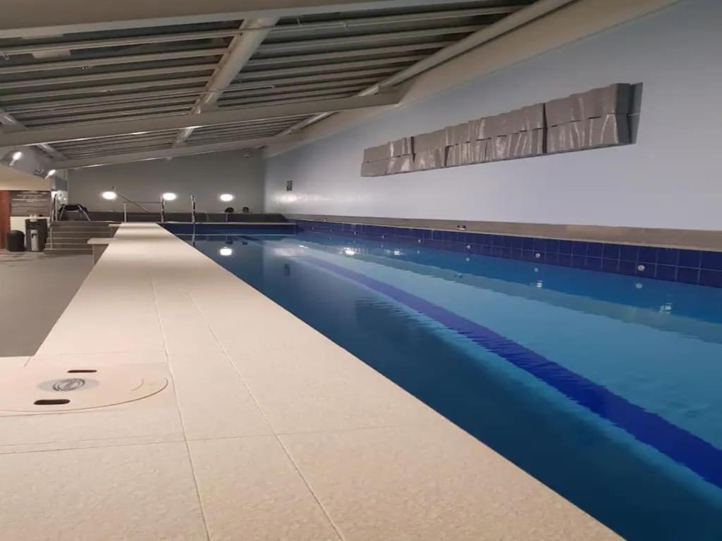 Heritage Haven By Viaduct Cbd - Pool Gym Tennis Auckland Luaran gambar